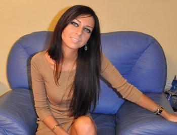 Светлана Кляйн