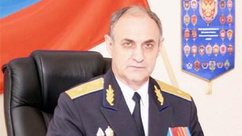Вячеслав Полежаев