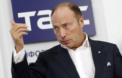 Вячеслав Аминов
