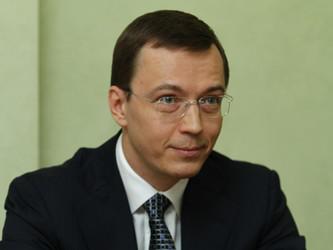Олег Карчев