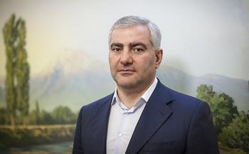 Самвел Карапетян 