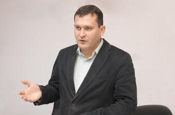 Евгений Михиенко