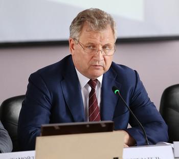 Григорий Ивлиев