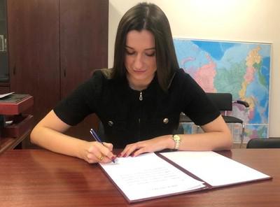Екатерина Воробьева