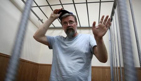 Роман Рыжков