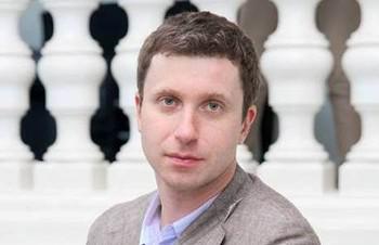 Виктор Серебряков