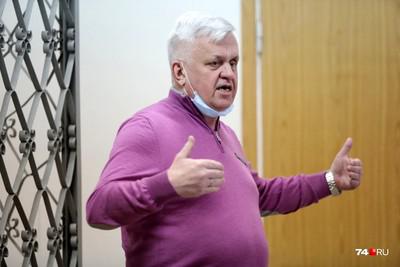 Андрей Косилов