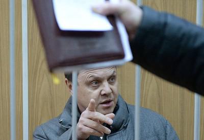 Константин Вачевских