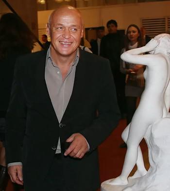 Андрей Еремин