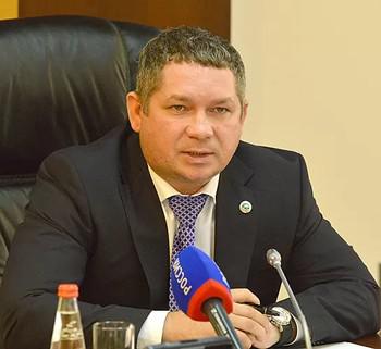 Александр Золотарев