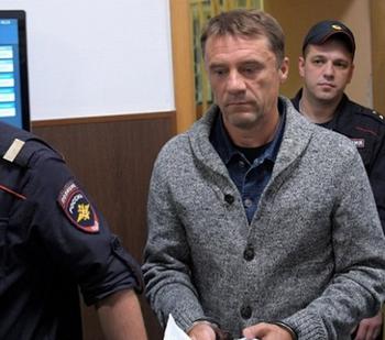 Олег Кузьмин
