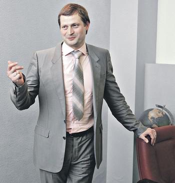 Константин Тимофеев