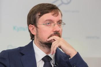 Алексей Репик