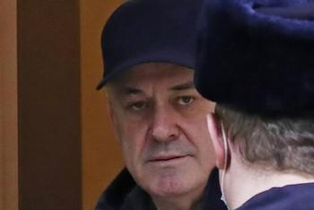 Раджаб Абдулатипов