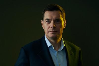 Алексей Мордашов