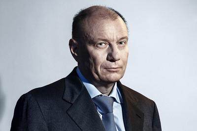 Владимир Потанин Владимир Потанин