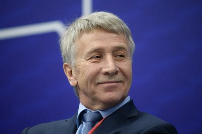 Леонид Михельсон Леонид Михельсон