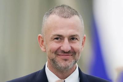 Андрей Мельниченко Андрей Мельниченко