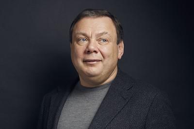 Михаил Фридман Михаил Фридман