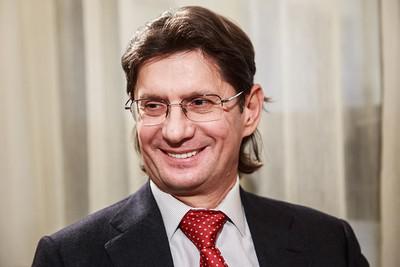 Леонид Федун Леонид Федун