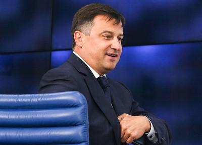 Кирилл Молодцов