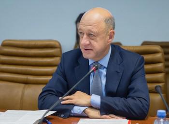 Александр Бабаков