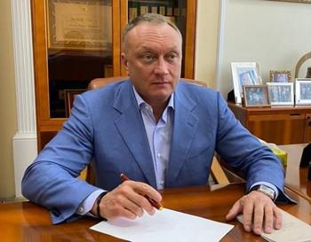 Дмитрий Савельев