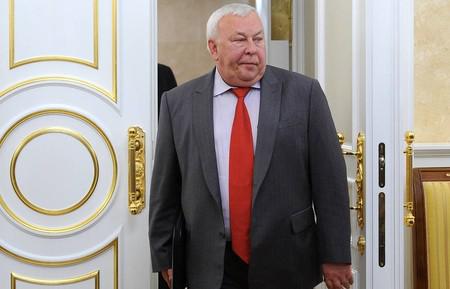 Евгений Муров
