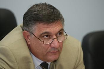 Николай Негодов