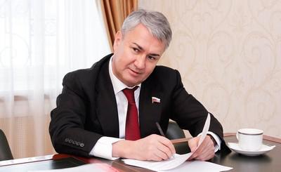 Рахим Азимов