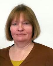 Ирина Штукина