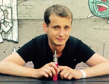 Алексей Митьков