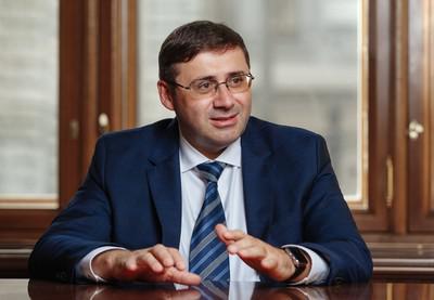 Сергей Швецов