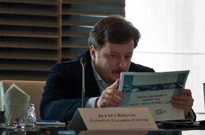 Алексей Хавин