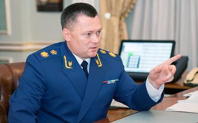 Игорь Краснов