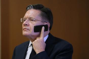 Алексей Лихачев