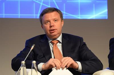 Кирилл Комаров