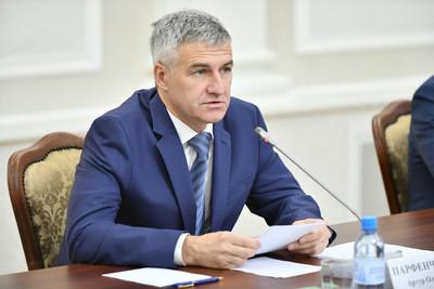Артур Парфенчиков