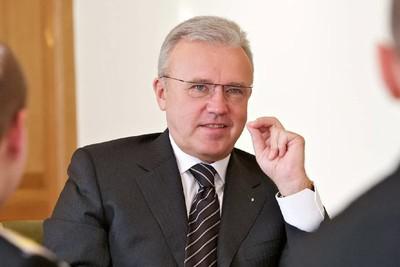 Александр Усс
