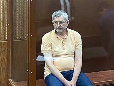 Константин Корищенко