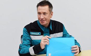 Дмитрий Конов