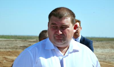 Михаил Калонкин