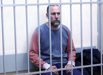 Артемий Кызласов