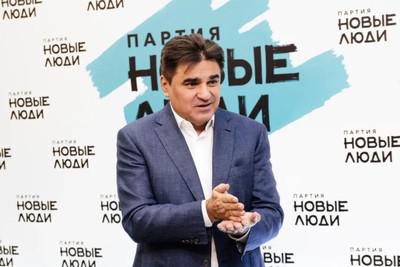 Алексей Нечаев