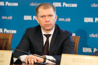 Антон Лопатин