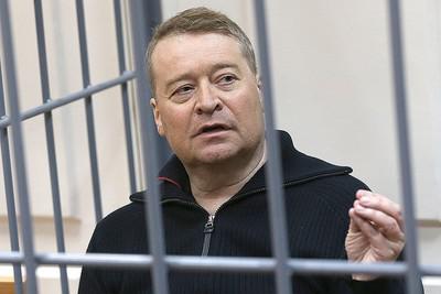 Леонид Маркелов
