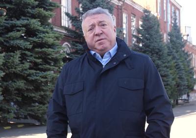 Ирек Богуславский