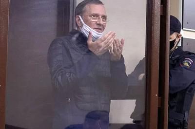 Сергей Демин