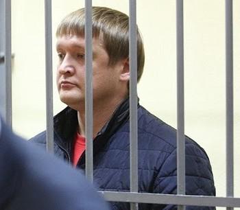 Эдуард Воронин