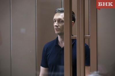 Дмитрий Вылегжанин
